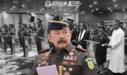 Jaksa Agung Resmi Rotasi 14 Kepala Kejaksaan Tinggi di Berbagai Provinsi di Indonesia, Bangka Belitung Salah Satunya