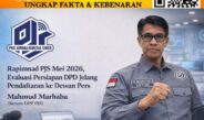 Rapimnas Mei 2026: PJS Rapatkan Barisan, Siap Ukir Sejarah Jadi Konstituen Dewan Pers