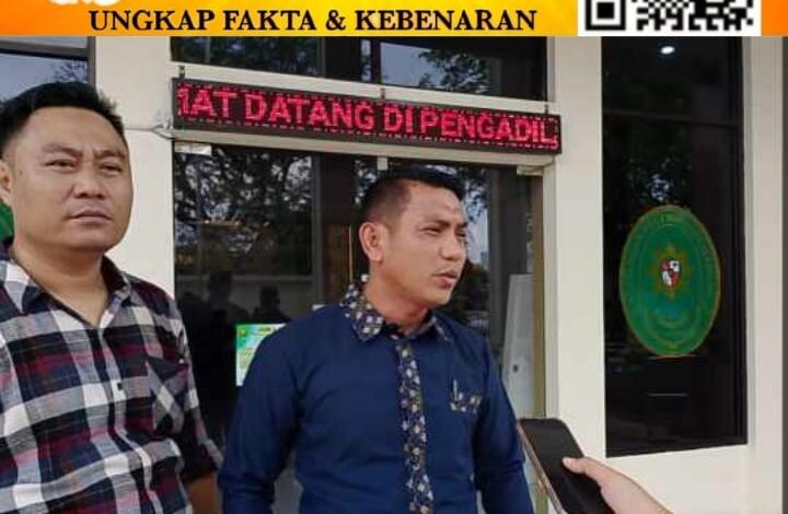 Menuju Putusan, Praperadilan Yogi Bongkar Dugaan Ketidakadilan dan Cacat Proses Hukum