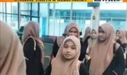 Diduga Ada Kekeliruan SOP, 29 Santriwati Gagal Terbang Meski Sudah Boarding Pass