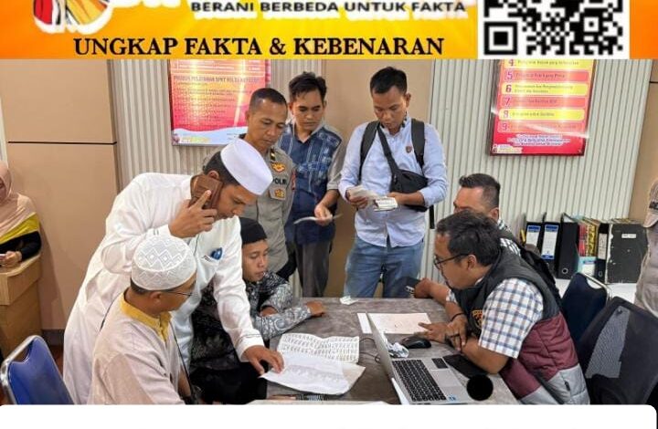 Polda Babel Akan Panggil Pihak Maskapai Super Air Jet Pasca Laporan Penumpang Gagal Terbang