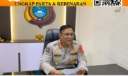 Polda Babel Resmi Tetapkan AK Sebagai Tersangka Kasus Dugaan Penipuan dan Penggelapan