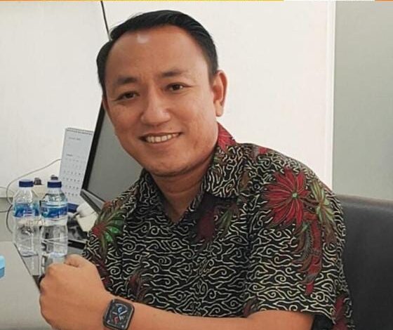 Korban Pengeroyokan Ajudan Bupati, Eks Direktur RSUD Junjung Besaoh Terancam Dipecat