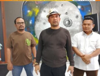 Jangan Lawan Penguasa” — Andi Kusuma Beberkan Dugaan Intervensi dalam Penetapannya sebagai Tersangka