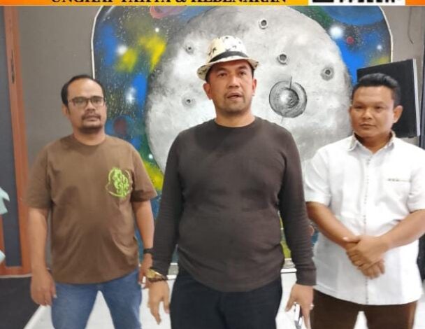 Jangan Lawan Penguasa” — Andi Kusuma Beberkan Dugaan Intervensi dalam Penetapannya sebagai Tersangka