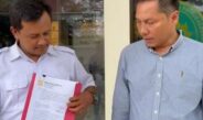 Praperadilan Andi Kusuma Bergulir, Kuasa Hukum Sorot Cacat Prosedur Penetapan Tersangka