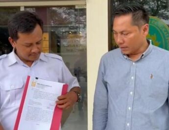 Praperadilan Andi Kusuma Bergulir, Kuasa Hukum Sorot Cacat Prosedur Penetapan Tersangka