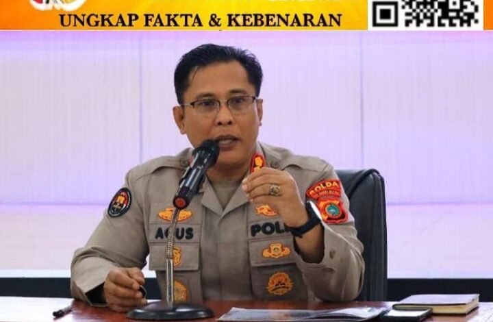 Praperadilan Diuji, Polda Babel Klaim Kasus AK Berdasar Bukti Kuat dan Proses Sah
