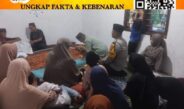Satu Penambang Tewas Tersambar Petir di Perairan Bakit Bangka Barat