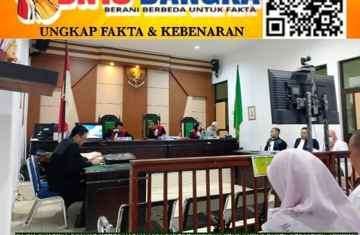 Sidang dr Ratna Memanas, Ahli JPU Dinilai Tak Kuasai Medikolegal oleh PB IDI