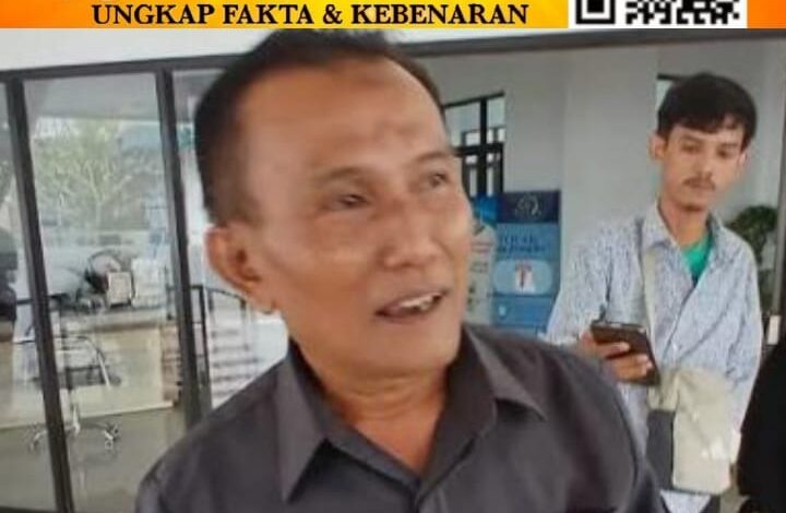 Dari ASN ke DPRD, Harta Rp21,2 Miliar Hasan Basry Tuai Sorotan