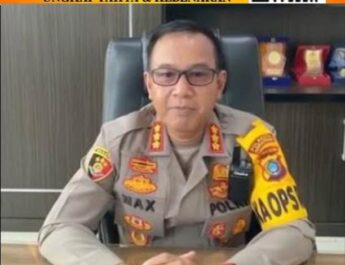 Disimpan di Gudang, Tapi Tak Pernah Ditunjukkan: 14 Ton Timah Jadi Sorotan