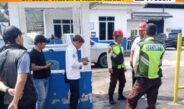 Kapolresta Sebut Aman, Gudang GBT Tertutup: Transparansi Dipertanyakan
