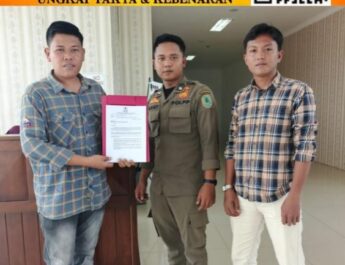 Dialektika Maaf dan Etika Ruang: Mencari Substansi di Balik Retorika