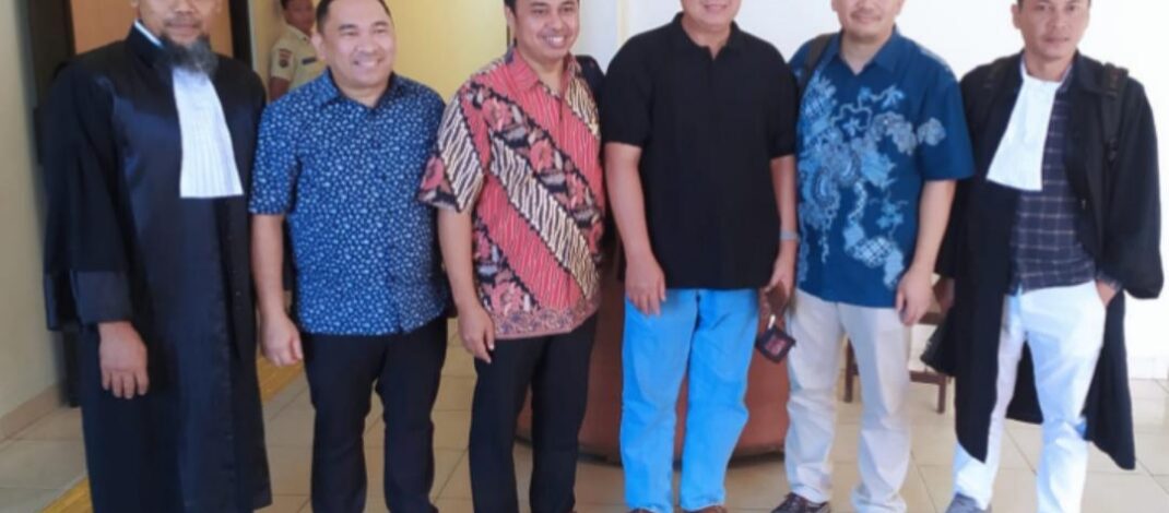 Total AV Block dan Gastroenteritis Dibedah di Pengadilan, Ahli Tegaskan Batas Kewenangan Dokter