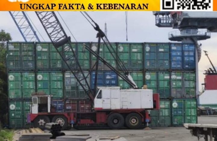 PT PMM Buka Suara: Tidak Ada Penahanan, Hanya Verifikasi Kadar Sesuai Regulasi