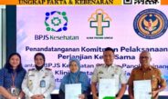 Urai Antrean Puskesmas, Klinik Pratama Armelia Rutan Muntok Terintegrasi Layanan JKN