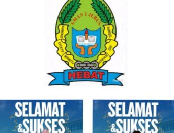 Tepis Tantangan dengan Prestasi: SMAN 1 Jebus Dominasi Podium Duta Genre Bangka Barat 2026