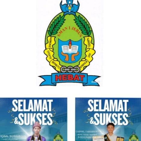 Tepis Tantangan dengan Prestasi: SMAN 1 Jebus Dominasi Podium Duta Genre Bangka Barat 2026