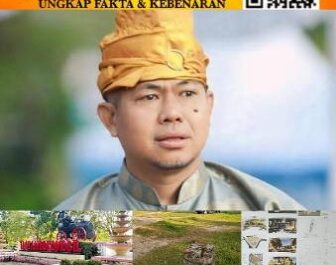 Wajah Baru atau Luka Baru? Mengawal Revitalisasi Kota Tua Mentok dari Disorientasi Sejarah