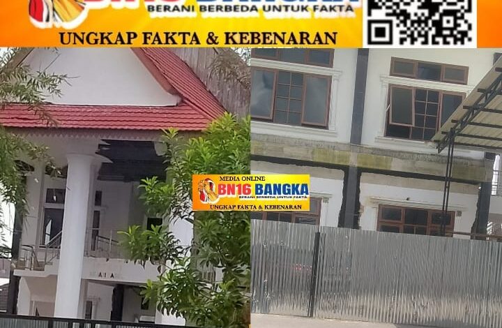 PUPR dan Kejati Bungkam! Aroma ‘Pengondisian’ Tercium di Proyek Wicaksana, Aturan Pengadaan Hanya Jadi Formalitas?