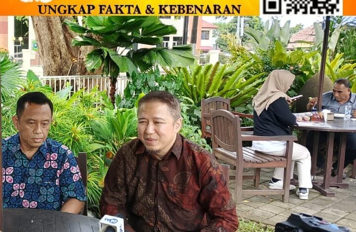 Dua Saksi Ahli di PN Pangkalpinang: Diagnosis Sudah Ditegakkan, Tapi Terbentur Keterbatasan