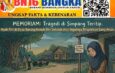 Diduga Depresi Aksi Bejat Terbongkar, Ayah Tiri di Simpang Teritip Tewas Akhiri Hidup