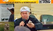 Revitalisasi Lapangan Gelora Mentok Antara Modernisasi dan Ancaman Pidana Cagar Budaya