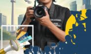 Peringati Hari Kebebasan Pers Sedunia, Pemred BN16-Bangka.com Ajak Jurnalis untuk Bangkit Lebih Selektif dalam Produksi Karya Jurnalistik