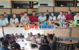 Jaga Hubungan yang Intens Dengan Unsur Legislatif, Rudianto Tjen Sapa para Jurnalis Belitung dalam Suasana Santai di Kongdjie Coffee