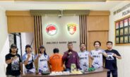 Polda Babel Berhasil Tangkap Seorang Karyawan Honorer di Hotel Pangkalpinang Usai Miliki Sabu dan Pil Ekstasi