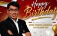 Sang Nakhoda di Arus Eksistensi:Milad, Marwah, dan Manifesto Perjuangan