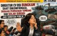 Direktur CV BSI Bungkam Saat Dikonfirmasi, Dugaan Permainan Tambang dan Solar Subsidi Jadi Sorotan