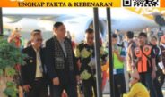 Okupansi Tembus 80%, Penerbangan Perdana Scoot Singapura–Belitung Disambut Antusias Wisatawan