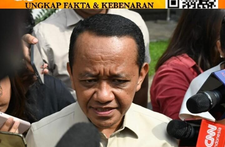 Panggil Menteri ESDM, Presiden Prabowo Bahas Harga Minyak dan Penguatan Kepemilikan Negara di Sektor Tambang