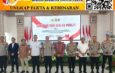 Dorong Profesionalisme Jurnalis, Polda Babel Gelar Dialog Publik Hadapi Disrupsi Informasi