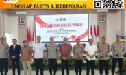 Dorong Profesionalisme Jurnalis, Polda Babel Gelar Dialog Publik Hadapi Disrupsi Informasi