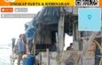 Perairan Mentok Membara! Nekat Terjang Larangan, 6 Ponton Selam dan 19 Penambang Disikat Tim Gabungan