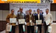 Sengketa Medik Meningkat, Rumah Sakit dan Klinik Diminta Bentuk Sistem Perlindungan Hukum Internal