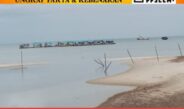 Polres Bangka Barat Imbau Masyarakat Jangan Percaya Iming-iming Aktivitas Tambang Ilegal di Perairan Mentok