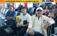 Rapimnas IV PJS Digelar di Jakarta, DPD Se-Indonesia Siap Dukung PJS Menuju Konstituen Dewan Pers