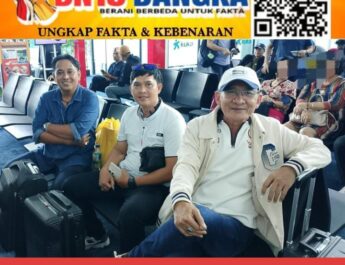 Rapimnas IV PJS Digelar di Jakarta, DPD Se-Indonesia Siap Dukung PJS Menuju Konstituen Dewan Pers