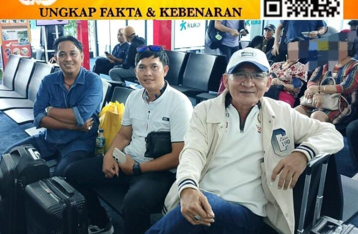 Rapimnas IV PJS Digelar di Jakarta, DPD Se-Indonesia Siap Dukung PJS Menuju Konstituen Dewan Pers