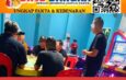 Eksistensi Game Zone Infinity Parit 3 Sempat Ditutup Kapolres, Kini Kembali Beroperasi Menantang Hukum?