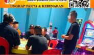 Eksistensi Game Zone Infinity Parit 3 Sempat Ditutup Kapolres, Kini Kembali Beroperasi Menantang Hukum?