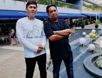 Muhamad Zen Kritik Keras Bea Cukai dan Aparat: Rokok Ilegal Beredar Bertahun-Tahun Tanpa Penindakan