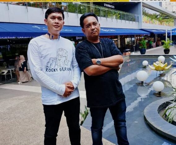 Muhamad Zen Kritik Keras Bea Cukai dan Aparat: Rokok Ilegal Beredar Bertahun-Tahun Tanpa Penindakan