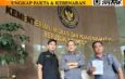 KBO Babel Resmi Laporkan Dugaan “Remote Control Crime” di Lapas Narkotika Pangkalpinang ke Pusat, Desak Investigasi dan Rotasi Besar-besaran