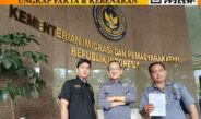 KBO Babel Resmi Laporkan Dugaan “Remote Control Crime” di Lapas Narkotika Pangkalpinang ke Pusat, Desak Investigasi dan Rotasi Besar-besaran