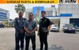Diduga Ada Pembiaran, KBO Babel Laporkan Dugaan Jaringan Rokok Ilegal ke Pusat